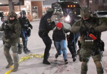 Chaos-Initiative: So will die SVP eine Schweizer ICE vorantreiben