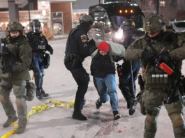 SVP: Mit der Chaos-Initiative zu einer Schweizer ICE?