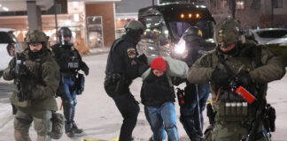 SVP: Mit der Chaos-Initiative zu einer Schweizer ICE?