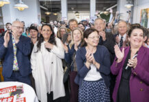 Schlappe für die SVP: Breites Engagement verhindert Kahlschlag bei der SRG