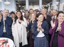 Schlappe für die SVP: Breites Engagement verhindert Kahlschlag bei der SRG