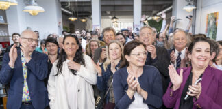 Schlappe für die SVP: Breites Engagement verhindert Kahlschlag bei der SRG