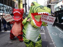 Good News im März: «No Kings» in den USA, der standhafte Pedro Sánchez, klares Ja zum medialen Service public und erfreuliche Wahlresultate