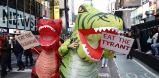 Good News im März: «No Kings» in den USA, der standhafte Pedro Sánchez, klares Ja zum medialen Service public und erfreuliche Wahlresultate