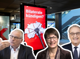 SVP-Grössen bekämpfen eigene «Nachhaltigkeitsinitiative»