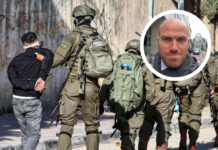 Yoav Shemer-Kunz: «Dieses Gesetz würde die Tötung von Palästinenser:innen legal verankern»