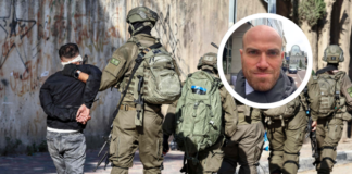 Yoav Shemer-Kunz: «Dieses Gesetz würde die Tötung von Palästinenser:innen legal verankern»