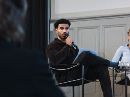 «Die Manosphere verarscht mich»