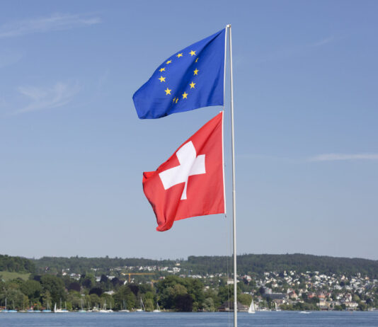 SVP-Chaos-Initiative: Das bedeutet die Kündigung der Bilateralen für dich