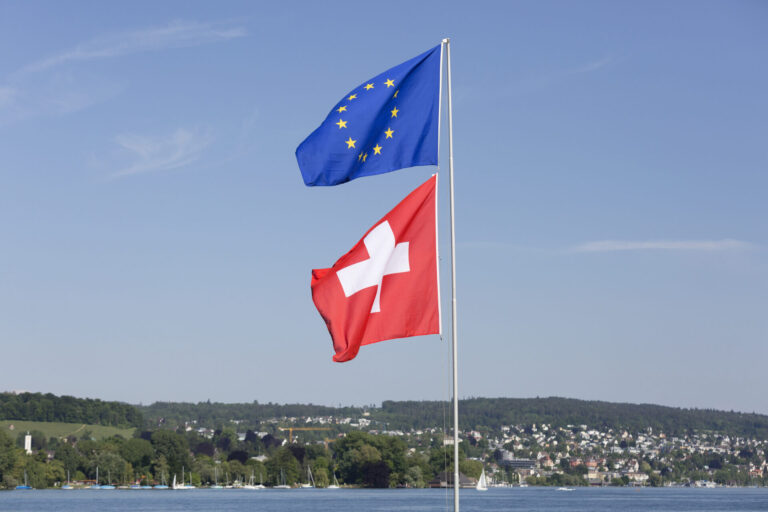SVP-Chaos-Initiative: Das bedeutet die Kündigung der Bilateralen für dich