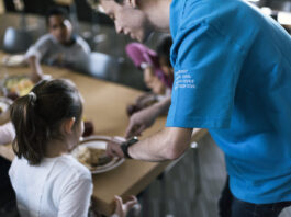 Der Schweizer Zivildienst: Hart erkämpft und unverzichtbar