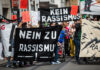 Rassistische Vorfälle nehmen weiterhin zu