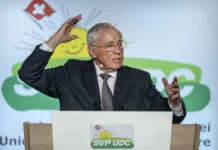 Ein strategischer Schachzug: Blocher expandiert im Mediengeschäft