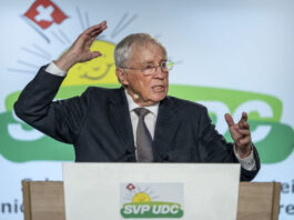 Ein strategischer Schachzug: Blocher expandiert im Mediengeschäft