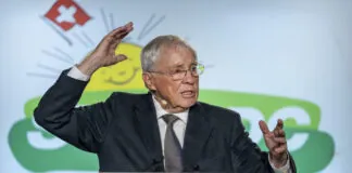 Ein strategischer Schachzug: Blocher expandiert im Mediengeschäft