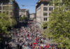 Tag der Arbeit: Gewerkschaften warnen vor Chaos-Initiative