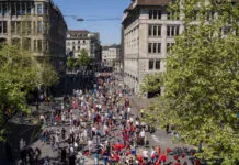 Tag der Arbeit: Gewerkschaften warnen vor Chaos-Initiative