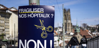 Sanierungsgesetz: Freiburg hat ein Einnahmeproblem, kein Ausgabenproblem