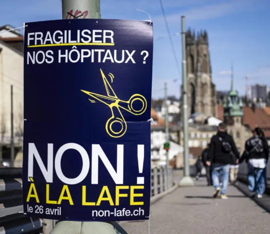 Sanierungsgesetz: Freiburg hat ein Einnahmeproblem, kein Ausgabenproblem