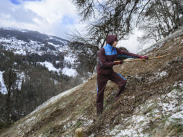 Aushöhlung des Zivildienstes: Ein Frontalangriff der Rechten