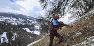 Aushöhlung des Zivildienstes: Ein Frontalangriff der Rechten