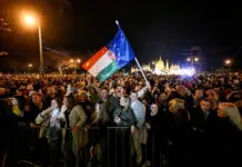 Good News im April: Orbán wurde abgewählt, der Amazonas erholt sich, Notfallnummer 142 endlich verfügbar