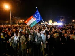 Good News im April: Orbán wurde abgewählt, der Amazonas erholt sich, Notfallnummer 142 endlich verfügbar