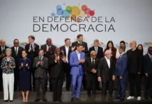 «Jetzt zusammen vorwärts machen»