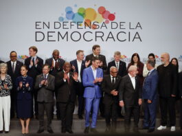 «Jetzt zusammen vorwärts machen»