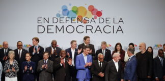 «Jetzt zusammen vorwärts machen»