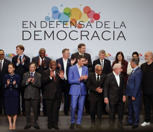 «Jetzt zusammen vorwärts machen»