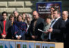Finanzplatz-Initiative: 143’000 Unterschriften eingereicht
