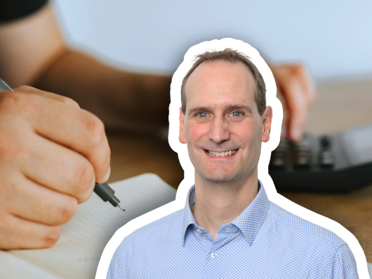 Schuldenberater überzeugt: «Der Steuerdirektabzug erleichtert die Budgetverwaltung erheblich»