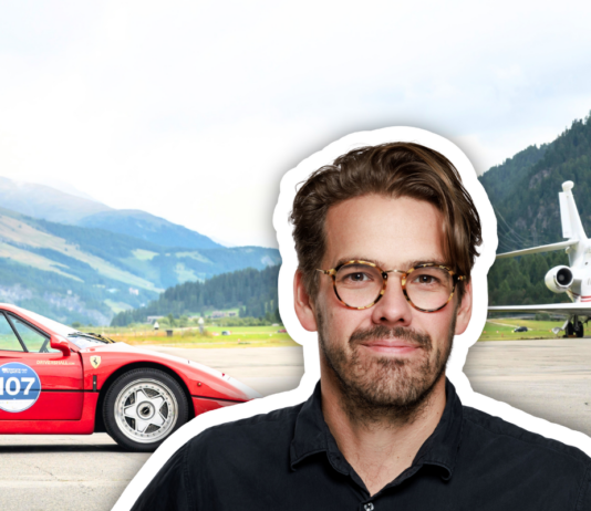 «Tax the Rich» auch in der Schweiz!