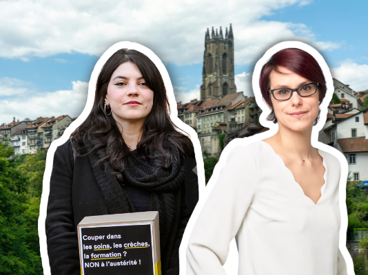 Kanton Freiburg: Die negativen Folgen des Sanierungsgesetzes «werden zahlreich sein»