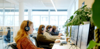 Die Schweiz ist kein guter Ort für erwerbstätige Mütter