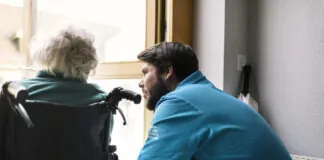 Was das neue Zivildienstgesetz für Altersheime bedeutet