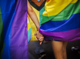 Queerfeindlichkeit in der Schweiz: 80 Prozent erleben Gewalt