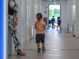 Kinder- und Jugendorganisationen warnen: SVP gefährdet Kinderrechte