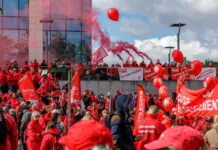 Gute Nachrichten im Mai: Belgien widersetzt sich der Sparpolitik, Streik als Grundrecht anerkannt und die UNO verabschiedet eine Klimaresolution