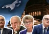 Diese Timeline zeigt: Der F-35 war schon immer eine schlechte Wahl