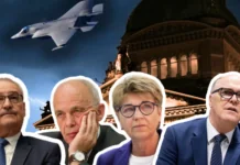 Diese Timeline zeigt: Der F-35 war schon immer eine schlechte Wahl