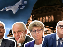 Diese Timeline zeigt: Der F-35 war schon immer eine schlechte Wahl
