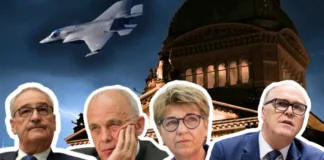 Diese Timeline zeigt: Der F-35 war schon immer eine schlechte Wahl