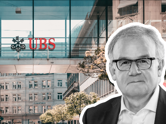 «Die Stimmbürger:innen sollen über die UBS entscheiden»