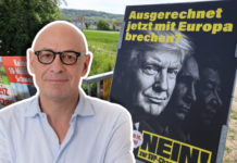Migrationsrechtsexperte Marc Spescha: «Die Tragweite der SVP-Initiative geht weit über die Schwarzenbach-Initiative hinaus»