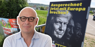 Migrationsrechtsexperte Marc Spescha: «Die Tragweite der SVP-Initiative geht weit über die Schwarzenbach-Initiative hinaus»
