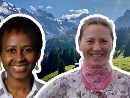 «Die Initiative erzählt uns, wir seien ein Problem, das man begrenzen müsse.»