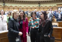 Good News im Juni: Erfreuliche Abstimmungsresultate und Erfolge für Frauen