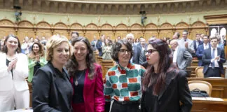 Good News im Juni: Erfreuliche Abstimmungsresultate und Erfolge für Frauen